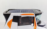Chris Bangle Redspace electric city car - new pictures