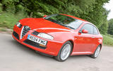 Alfa Romeo GT