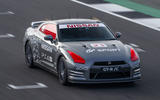 Remote-control Nissan GT-R /C created to mark new Gran Turismo launch