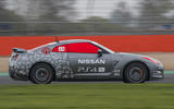 Remote-control Nissan GT-R /C created to mark new Gran Turismo launch