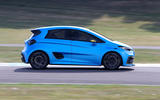 Renault Zoe e-sport
