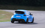 Renault Zoe e-sport