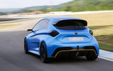 Renault Zoe e-sport
