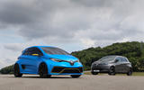 Renault Zoe e-sport