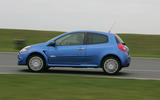 Renaultsport Clio 197