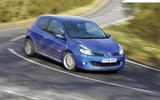 Renaultsport Clio 197
