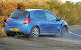 Renaultsport Clio 197