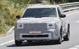 Renault 4 camo front0 Renault 4 camo front0