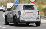 Renault 4 camo rear6 Renault 4 camo rear6