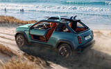 Renault 4 JP4x4 11