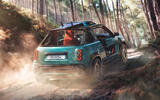 Renault 4 JP4x4 9