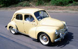 Renault 4CV
