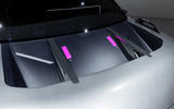 Renault 4Ever Trophy bonnet Renault 4Ever Trophy bonnet