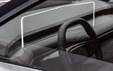 Renault 4Ever Trophy dashboard Renault 4Ever Trophy dashboard