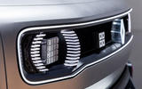 Renault 4Ever Trophy headlamps Renault 4Ever Trophy headlamps