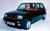 Renault 5 Gordini
