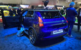 Renault 5 revealed at geneva motor show 14 Renault 5 revealed at geneva motor show 14