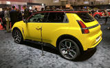 Renault 5 revealed at geneva motor show 16 Renault 5 revealed at geneva motor show 16