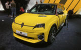 Renault 5 revealed at geneva motor show 19 Renault 5 revealed at geneva motor show 19