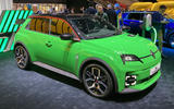 Renault 5 revealed at geneva motor show 22 Renault 5 revealed at geneva motor show 22