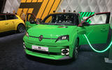 Renault 5 revealed at geneva motor show 24 Renault 5 revealed at geneva motor show 24