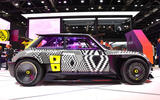 renault 5 turbo 3e paris motor show 02 side static renault 5 turbo 3e paris motor show 02 side static