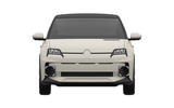 Renault 5 WIPO design front