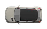 Renault 5 WIPO design roof Renault 5 WIPO design roof
