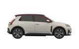Renault 5 WIPO design side Renault 5 WIPO design side