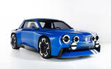 Renault 8 Gordini 2026 0
