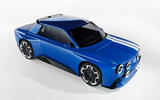 Renault 8 Gordini 2026 13