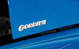 Renault 8 Gordini 2026 9