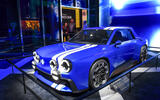 Renault 8 Gordini 226