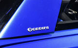 Renault 8 Gordini 227