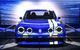 Renault 8 Gordini 229