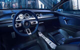 Renault 8 Gordini Concept 1