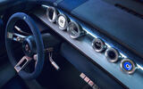 Renault 8 Gordini Concept 2