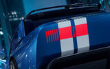 Renault 8 Gordini Concept 4
