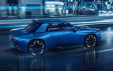 Renault 8 Gordini Concept 6
