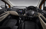 Facelifted Renault Captur on sale now priced from £15,355 