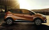 Facelifted Renault Captur on sale now priced from £15,355 