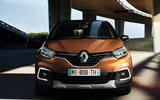 Facelifted Renault Captur on sale now priced from £15,355 