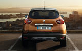 Facelifted Renault Captur on sale now priced from £15,355 