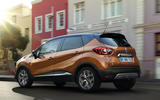 Facelifted Renault Captur on sale now priced from £15,355 