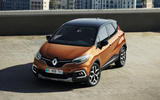 Facelifted Renault Captur on sale now priced from £15,355 
