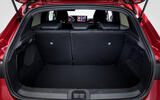 Renault Clio 2027 boot