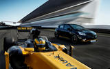 Renault Clio RS 18 