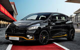 Renault Clio RS 18