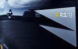 Renault Clio RS 18