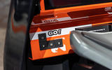 Renault Duo dashboard Renault Duo dashboard